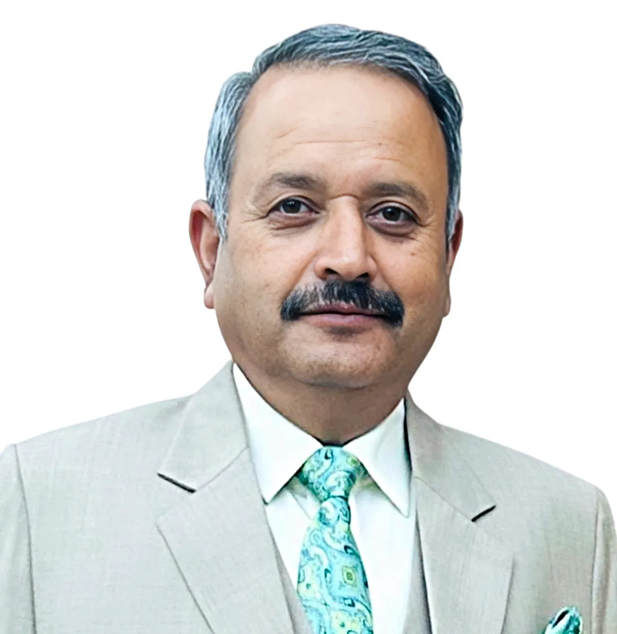 Vice Chancellor
