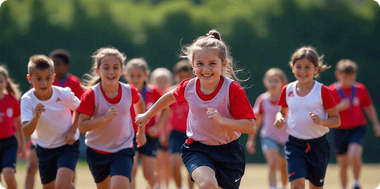 Sports Championship 2025 image