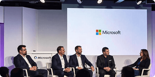 Tech Innovation Summit 2025 image