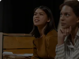 From Application to Graduation