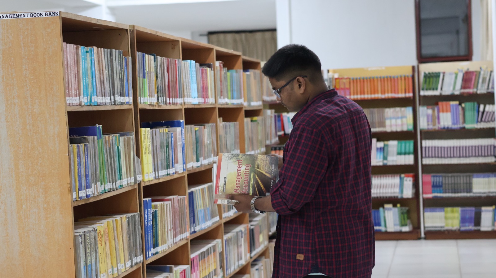 Library Gallery 5