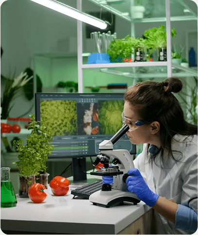 Advanced Biotech Research Center