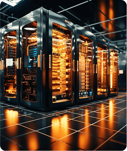 Supercomputing Facility