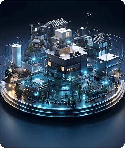 IoT & Smart City Research Hub